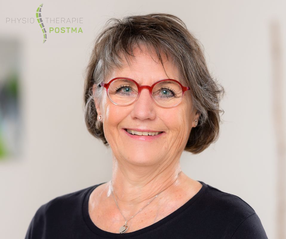 physio-postma-mitarbeiter-michaela-demmig