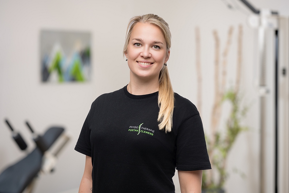 Natalie Wieczorek